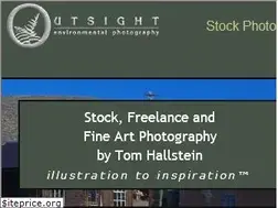 Sites similar to outsight.com