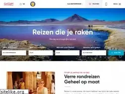 Sites similar to outsight.nl