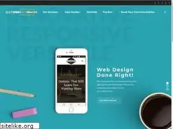 Sites similar to outsitethebox.com