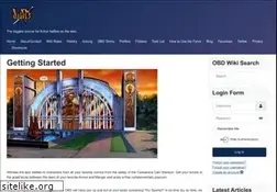 Sites similar to outskirtsbattledomewiki.com
