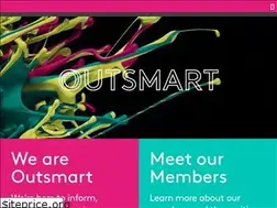 Sites similar to outsmart.org.uk