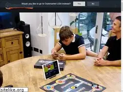 Sites similar to outsmarted.co.uk