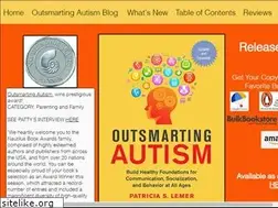 Sites similar to outsmartingautism.com