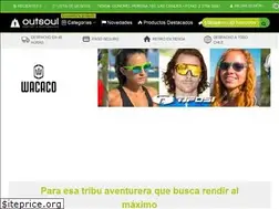 Sites similar to outsoul.cl