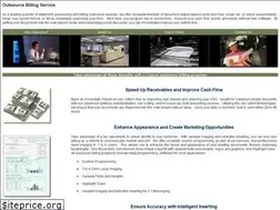 Sites similar to outsource-billing.com