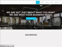 Sites similar to outsource-force.com