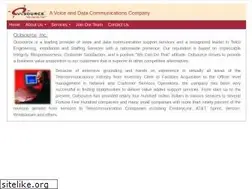 Sites similar to outsource-inc.com
