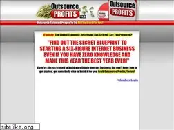 Sites similar to outsource-profits.com