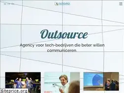 Sites similar to outsource.be
