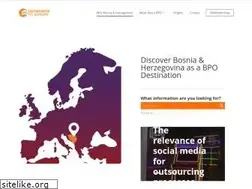 Sites similar to outsource2.eu
