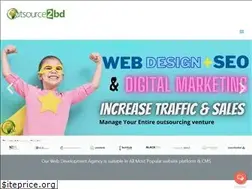 Sites similar to outsource2bd.com