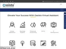 Sites similar to outsource2ossisto.com