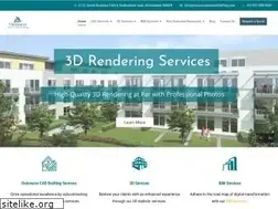 Sites similar to outsourceautocaddrafting.com