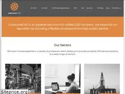 Sites similar to outsourcecad.co.uk