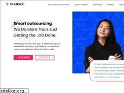 Sites similar to outsourced.ph