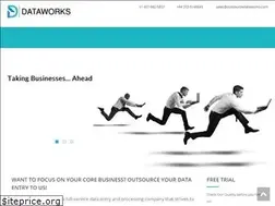 Sites similar to outsourcedataworks.com
