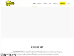 Sites similar to outsourcedbb.com
