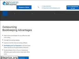 Sites similar to outsourcedbookeeping.com