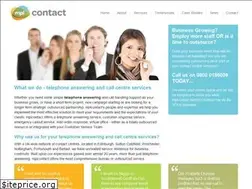 Sites similar to outsourcedcontactcentre.co.uk
