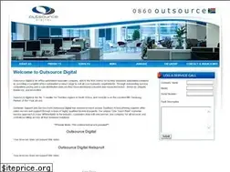 Sites similar to outsourcedigital.co.za