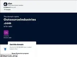 Sites similar to outsourceindustries.com