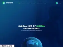 Sites similar to outsourceinpakistan.com