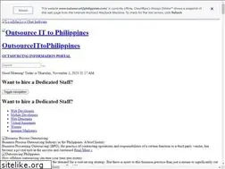 Sites similar to outsourceit2philippines.com