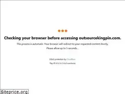 Sites similar to outsourcekingpin.com
