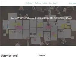 Sites similar to outsourcemarketing.ca