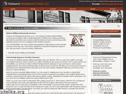 Sites similar to outsourcemedicalbilling.com