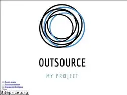 Sites similar to outsourcemyproject.com