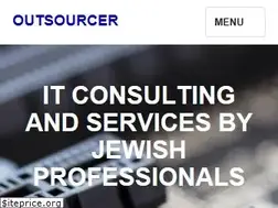 Sites similar to outsourcer.com
