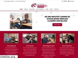 Sites similar to outsourcereceivables.com