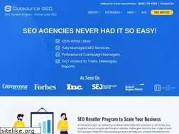 Sites similar to outsourceseo.com