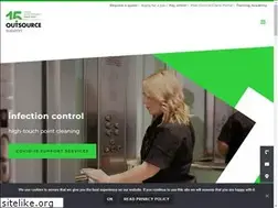Sites similar to outsourceservices.ie