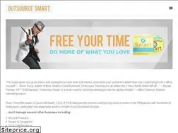 Sites similar to outsourcesmart.com