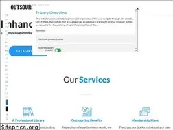 Sites similar to outsourcethat.today