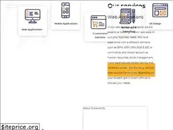 Sites similar to outsourcify.net