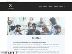Sites similar to outsourcin.fr