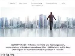 Sites similar to outsourcing-bpo.de