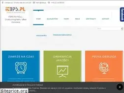 Sites similar to outsourcing-kip.pl