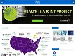 Sites similar to outsourcing-pharma.org