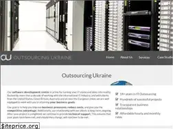 Sites similar to outsourcing-ukraine.com