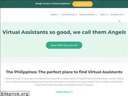 Sites similar to outsourcingangel.com