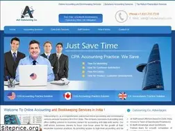 Sites similar to outsourcingco.com