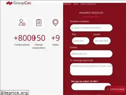 Sites similar to outsourcingcos.com