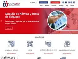 Sites similar to outsourcingdenomina.com