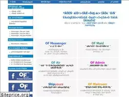Sites similar to outsourcingfactory.co.th