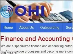Sites similar to outsourcinghubindia.com