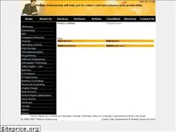 Sites similar to outsourcingi.com